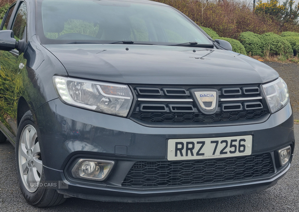 Dacia Sandero HATCHBACK in Armagh