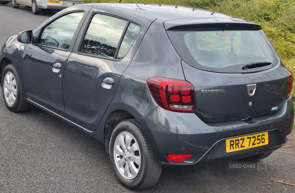 Dacia Sandero HATCHBACK in Armagh