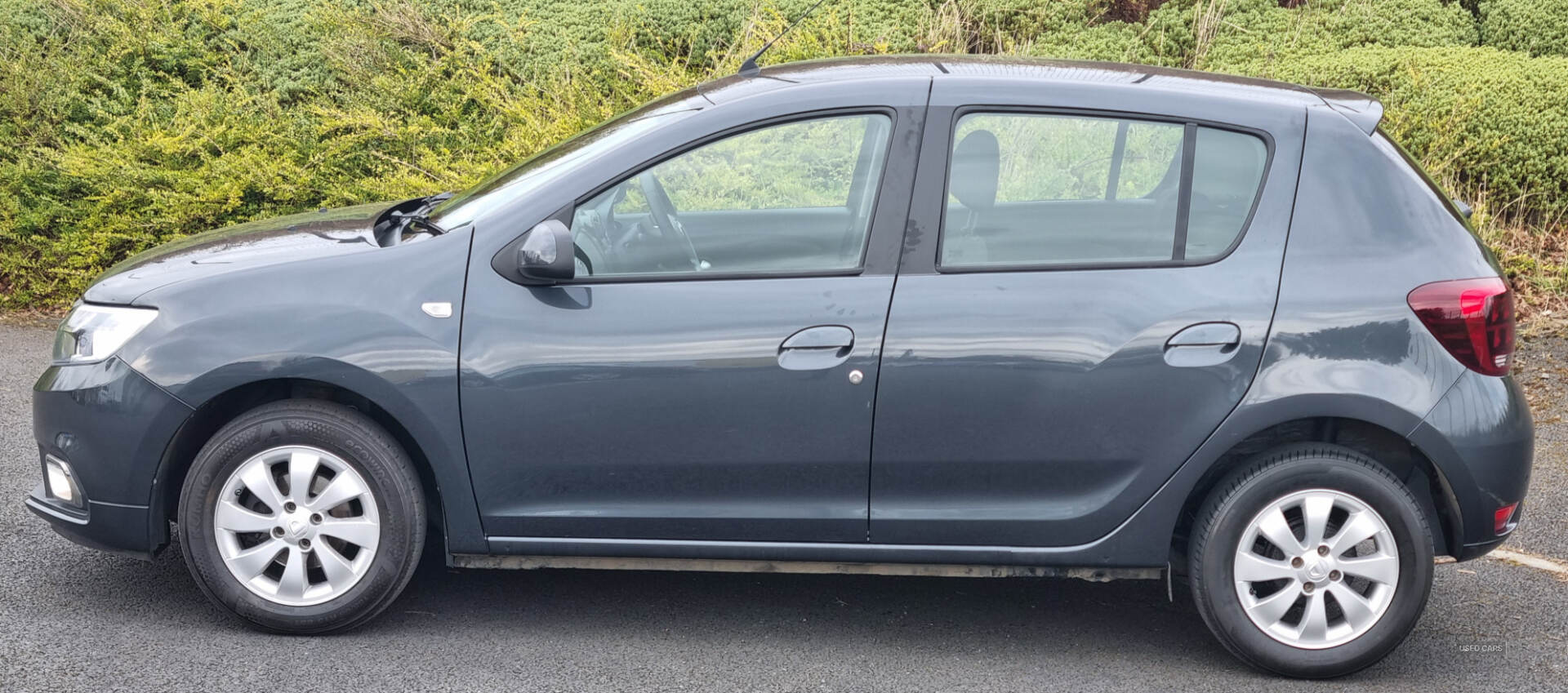 Dacia Sandero HATCHBACK in Armagh
