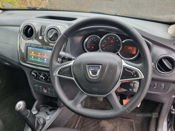 Dacia Sandero HATCHBACK in Armagh