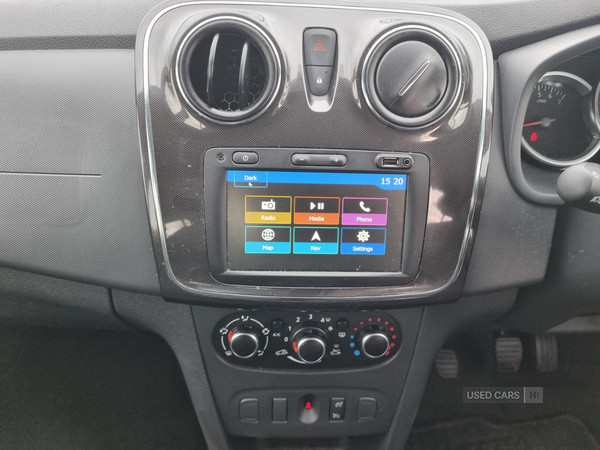 Dacia Sandero HATCHBACK in Armagh