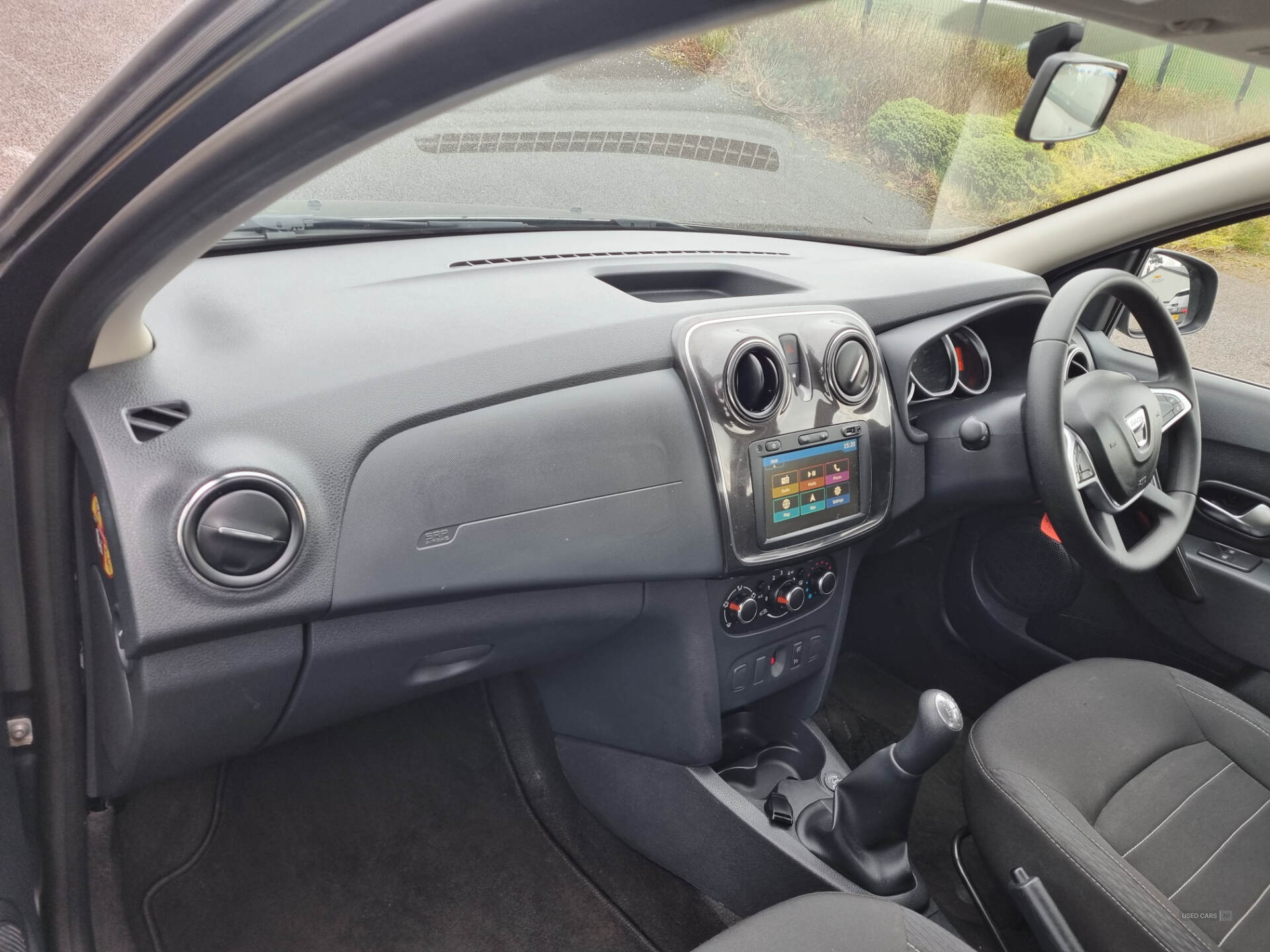 Dacia Sandero HATCHBACK in Armagh