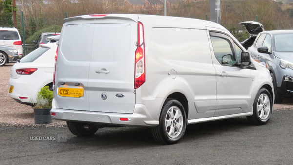 Ford Transit Connect 200 L1 DIESEL in Derry / Londonderry