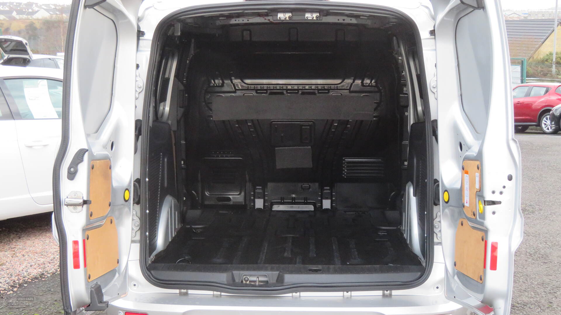 Ford Transit Connect 200 L1 DIESEL in Derry / Londonderry