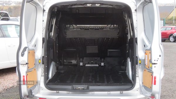 Ford Transit Connect 200 L1 DIESEL in Derry / Londonderry