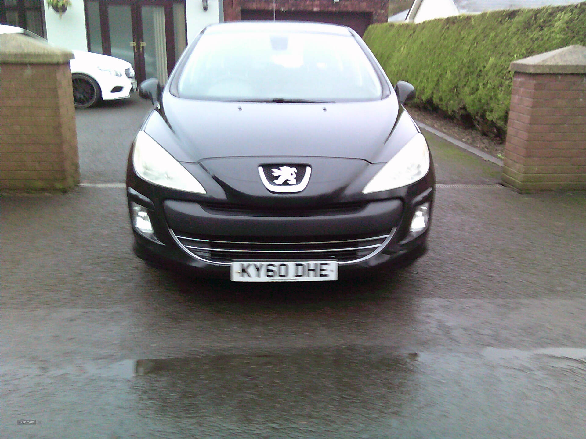 Peugeot 308 DIESEL HATCHBACK in Fermanagh