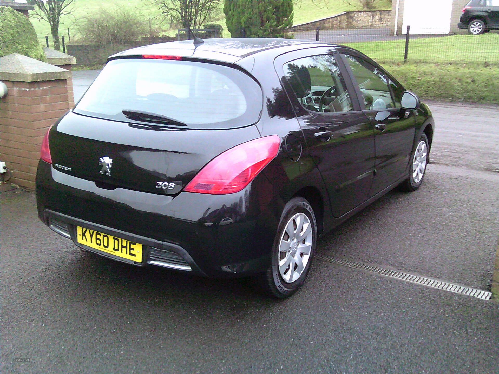 Peugeot 308 DIESEL HATCHBACK in Fermanagh