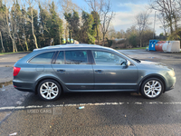 Skoda Superb 2.0 TDI CR 140 SE Business 5dr in Antrim