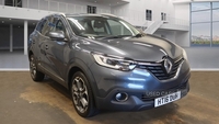 Renault Kadjar DIESEL HATCHBACK in Derry / Londonderry