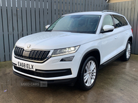 Skoda Kodiaq DIESEL ESTATE in Antrim