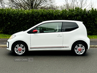 Volkswagen Up 1.0 Up Beats 3dr in Derry / Londonderry