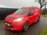 Ford Transit Connect 240 L2 DIESEL in Antrim