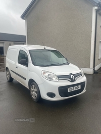 Renault Kangoo ML19 ENERGY dCi 75 Business+ Van [Euro 6] in Armagh