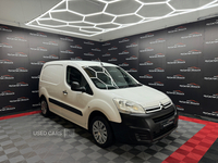 Citroen Berlingo L1 DIESEL in Antrim