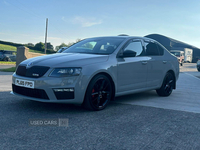 Skoda Octavia DIESEL HATCHBACK in Down