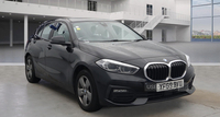 BMW 1 Series DIESEL HATCHBACK in Derry / Londonderry