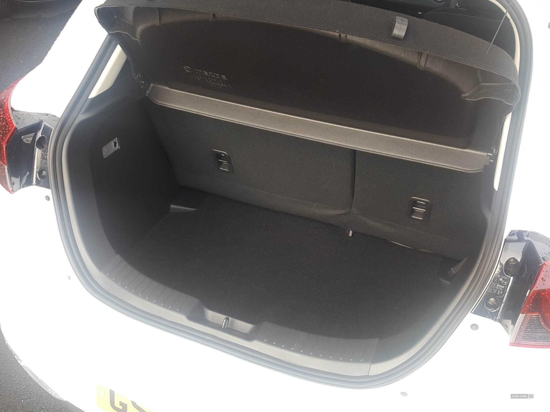 Nov 2022 Mazda 2 1.5 e-Skyactiv G MHEV Sport 5dr