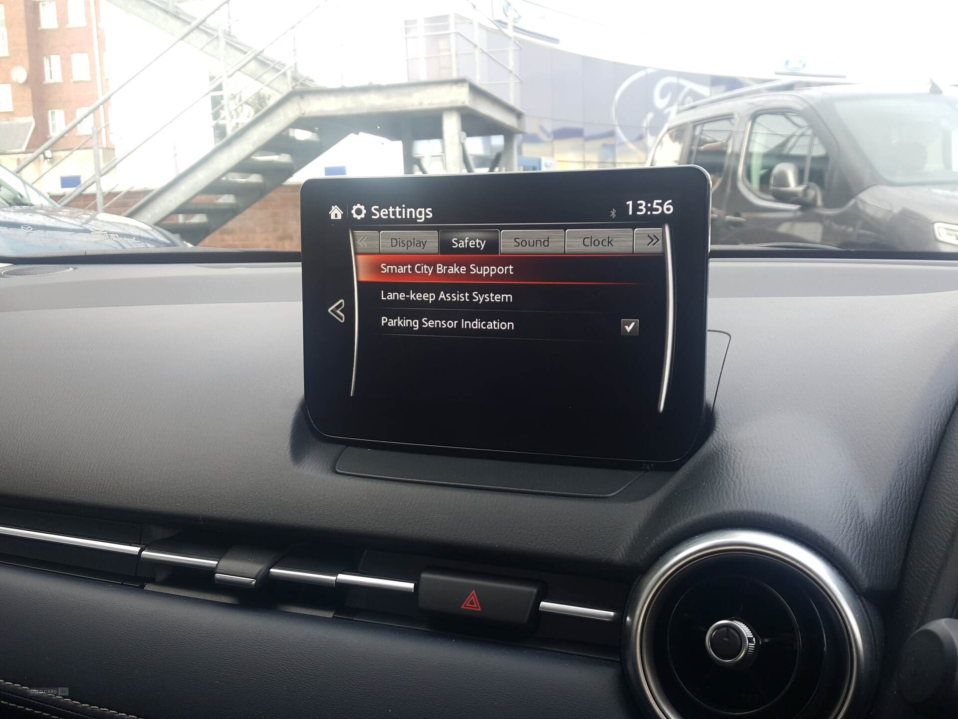 Nov 2022 Mazda 2 1.5 e-Skyactiv G MHEV Sport 5dr