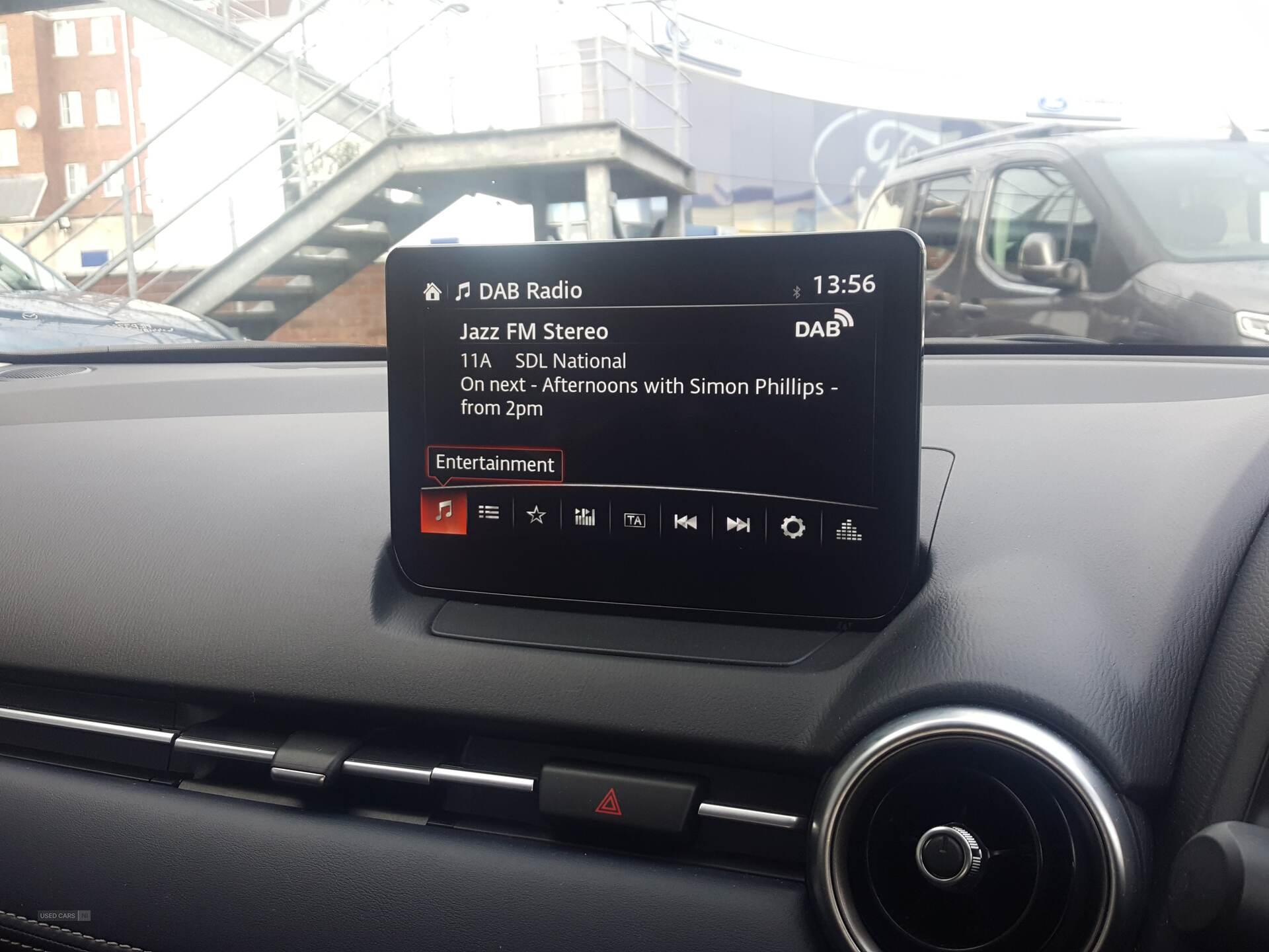 Nov 2022 Mazda 2 1.5 e-Skyactiv G MHEV Sport 5dr