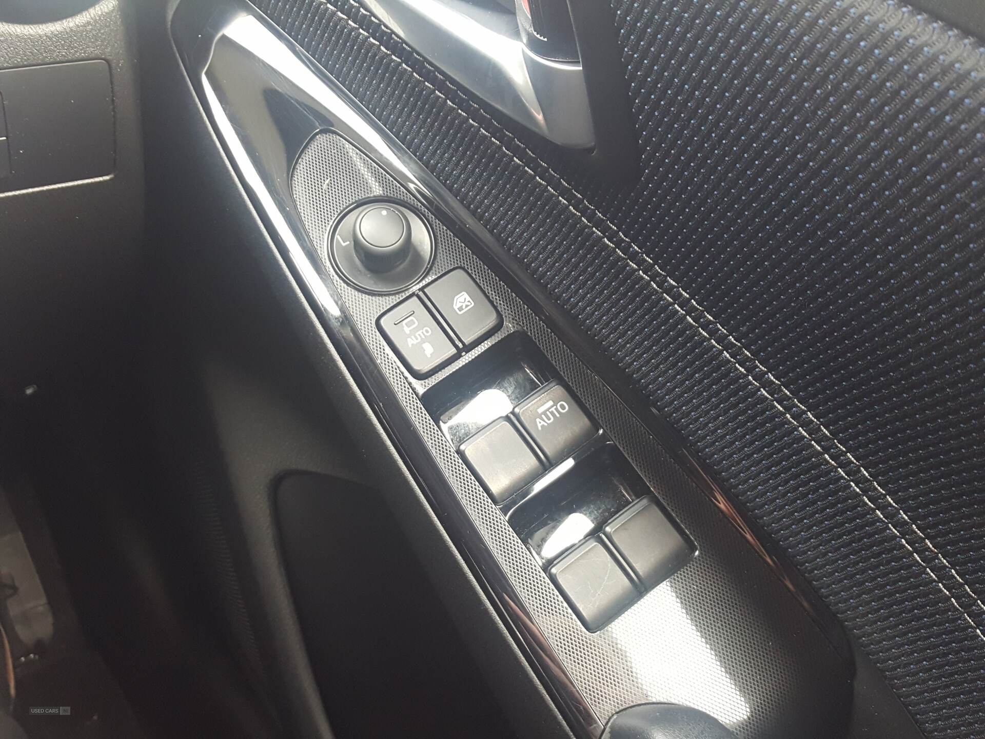 Nov 2022 Mazda 2 1.5 e-Skyactiv G MHEV Sport 5dr