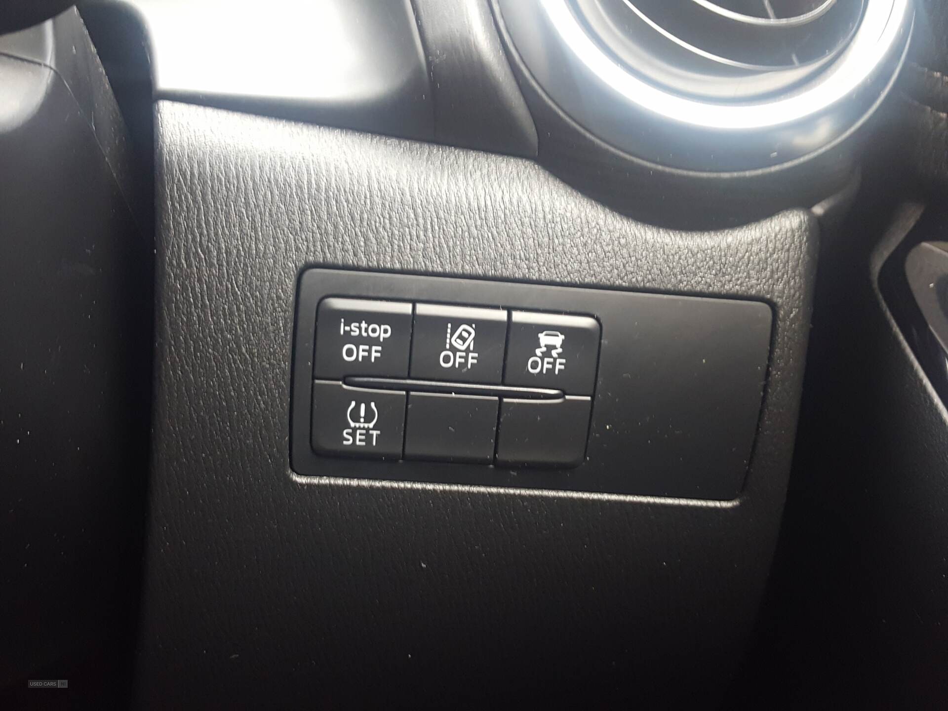 Nov 2022 Mazda 2 1.5 e-Skyactiv G MHEV Sport 5dr