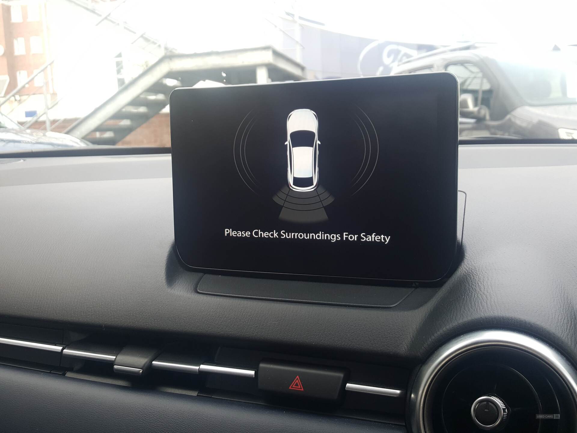 Nov 2022 Mazda 2 1.5 e-Skyactiv G MHEV Sport 5dr