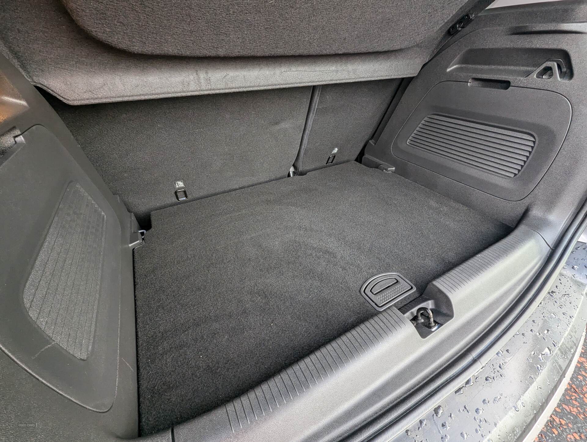 Jan 2020 Vauxhall Crossland X 1.2T [130] Elite 5dr [Start Stop]