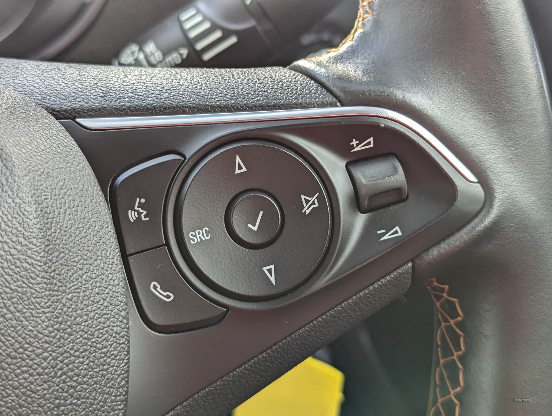 Jan 2020 Vauxhall Crossland X 1.2T [130] Elite 5dr [Start Stop]