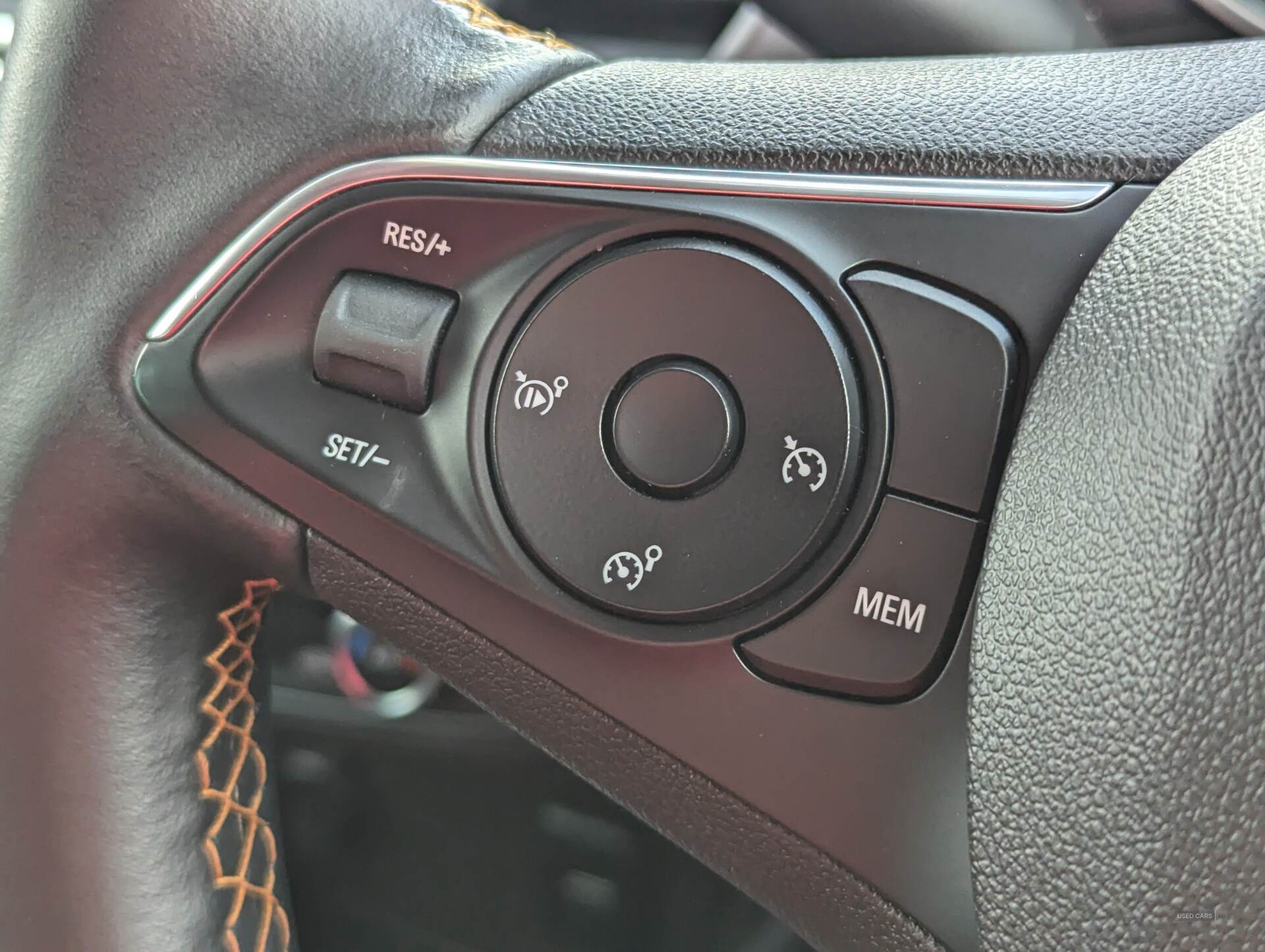 Jan 2020 Vauxhall Crossland X 1.2T [130] Elite 5dr [Start Stop]