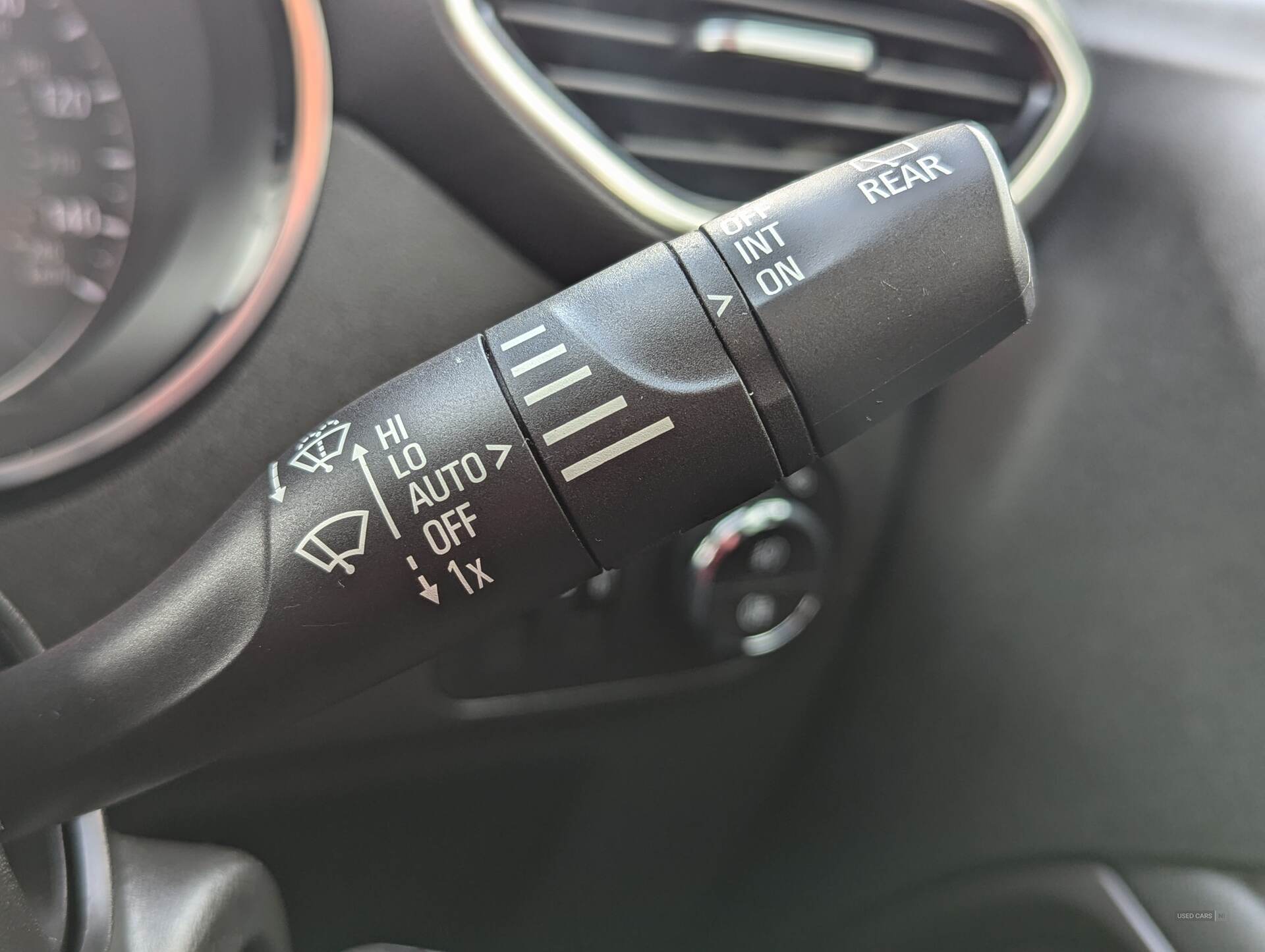 Jan 2020 Vauxhall Crossland X 1.2T [130] Elite 5dr [Start Stop]