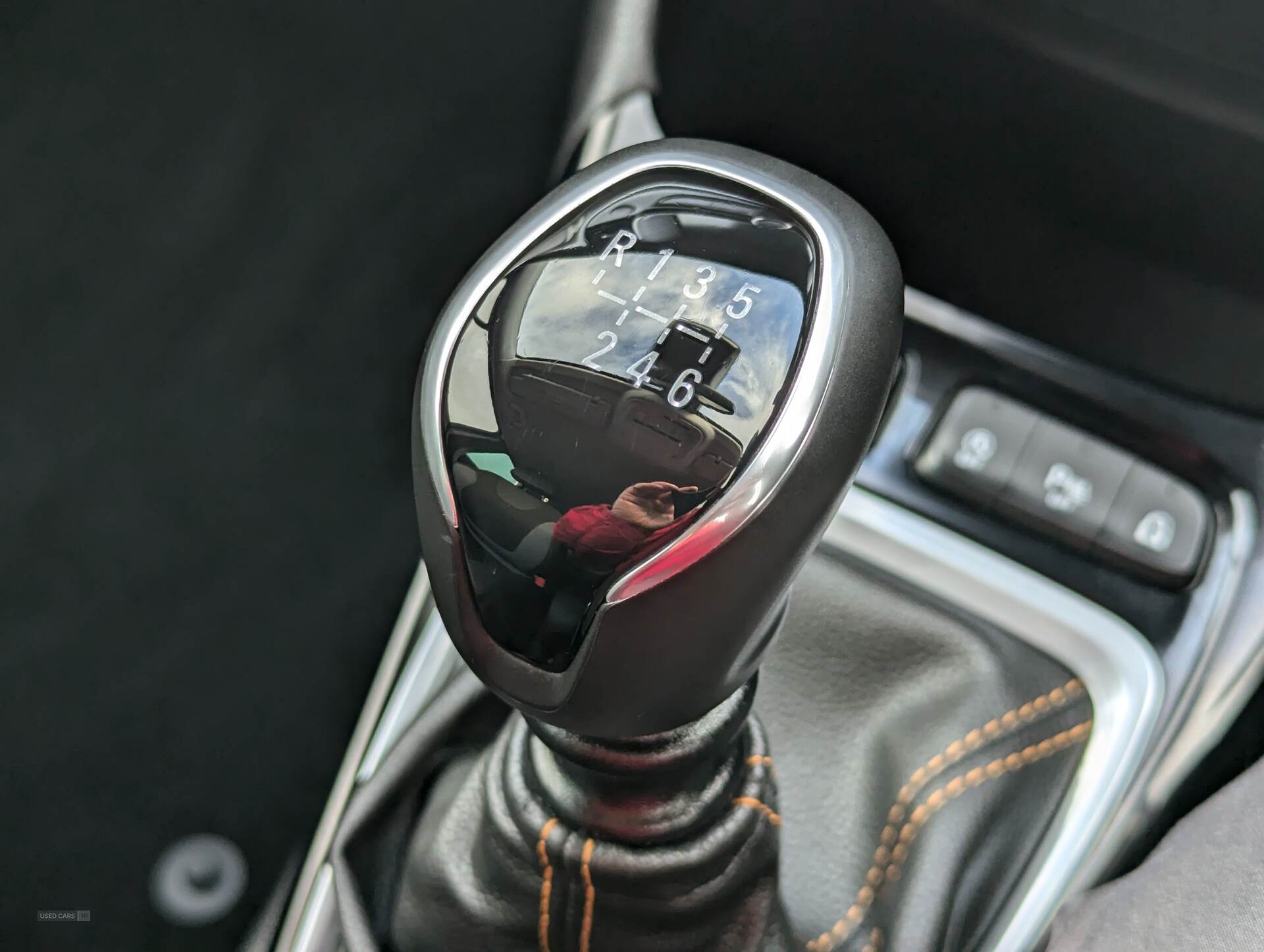 Jan 2020 Vauxhall Crossland X 1.2T [130] Elite 5dr [Start Stop]
