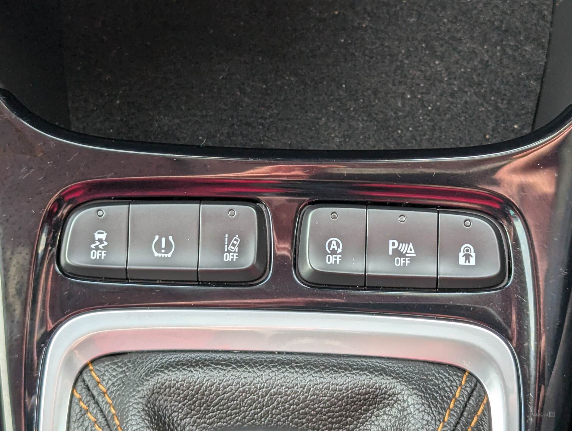 Jan 2020 Vauxhall Crossland X 1.2T [130] Elite 5dr [Start Stop]