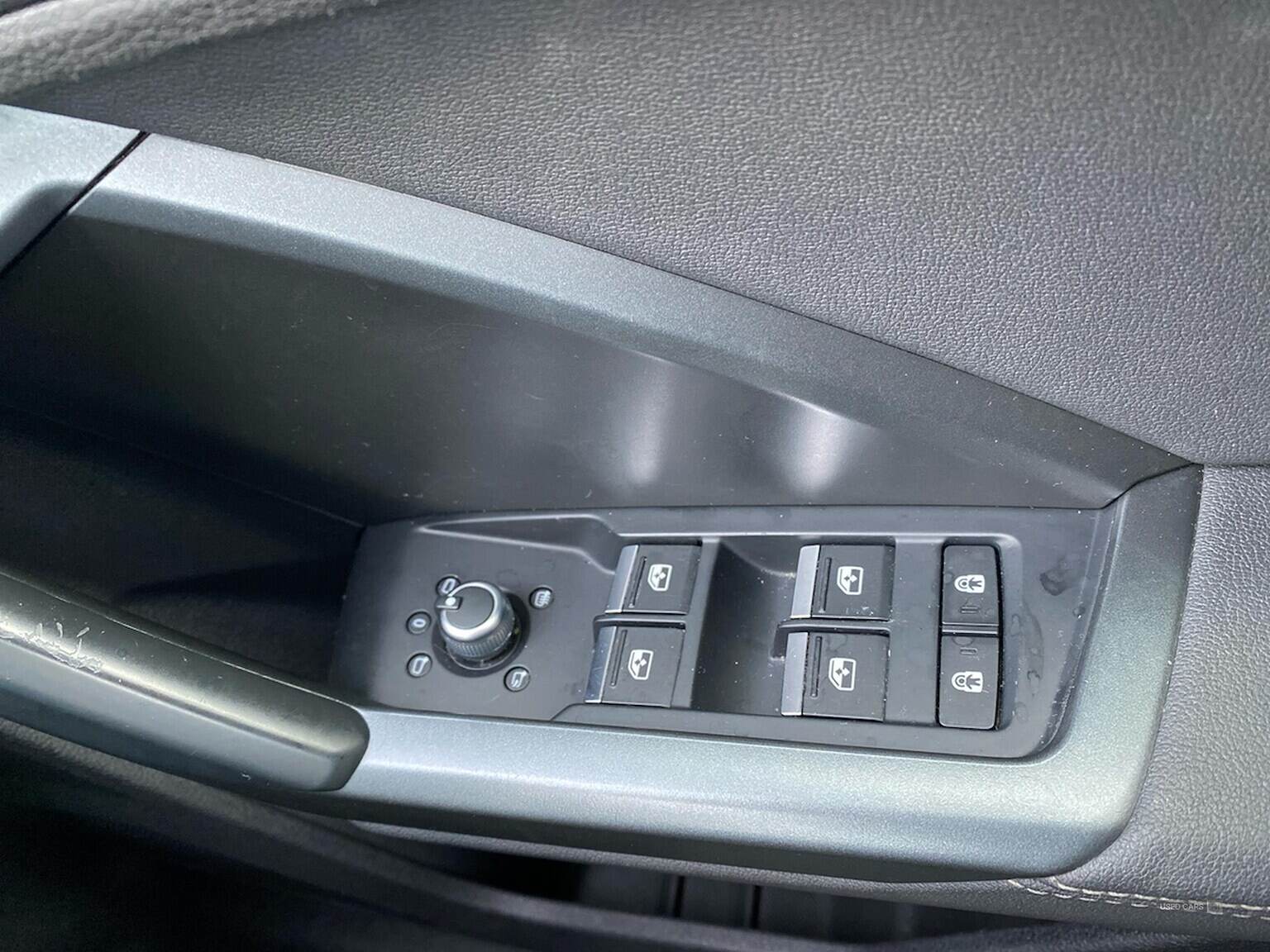 Feb 2021 Audi Q3 35 Tfsi S Line 5Dr
