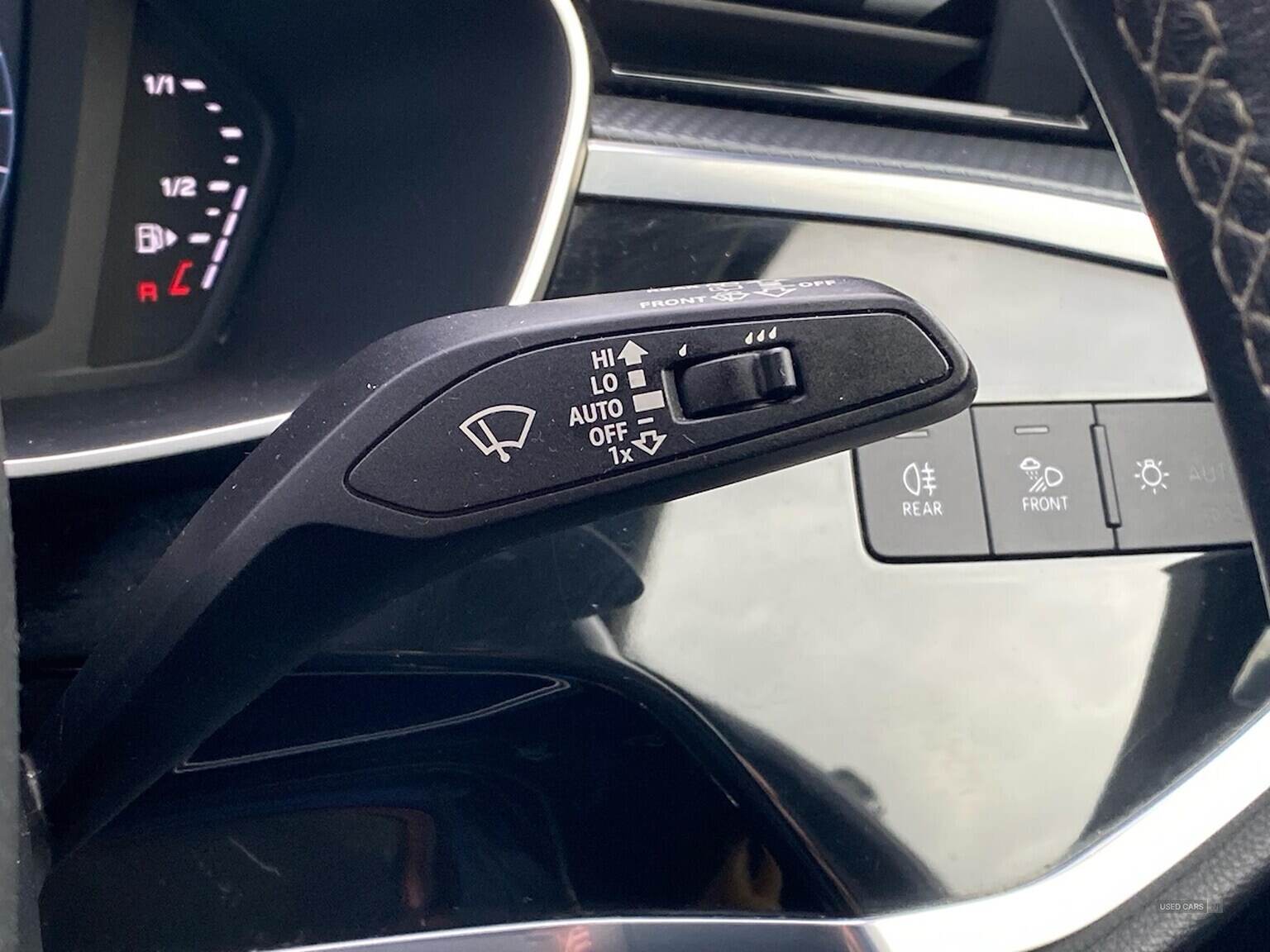 Feb 2021 Audi Q3 35 Tfsi S Line 5Dr