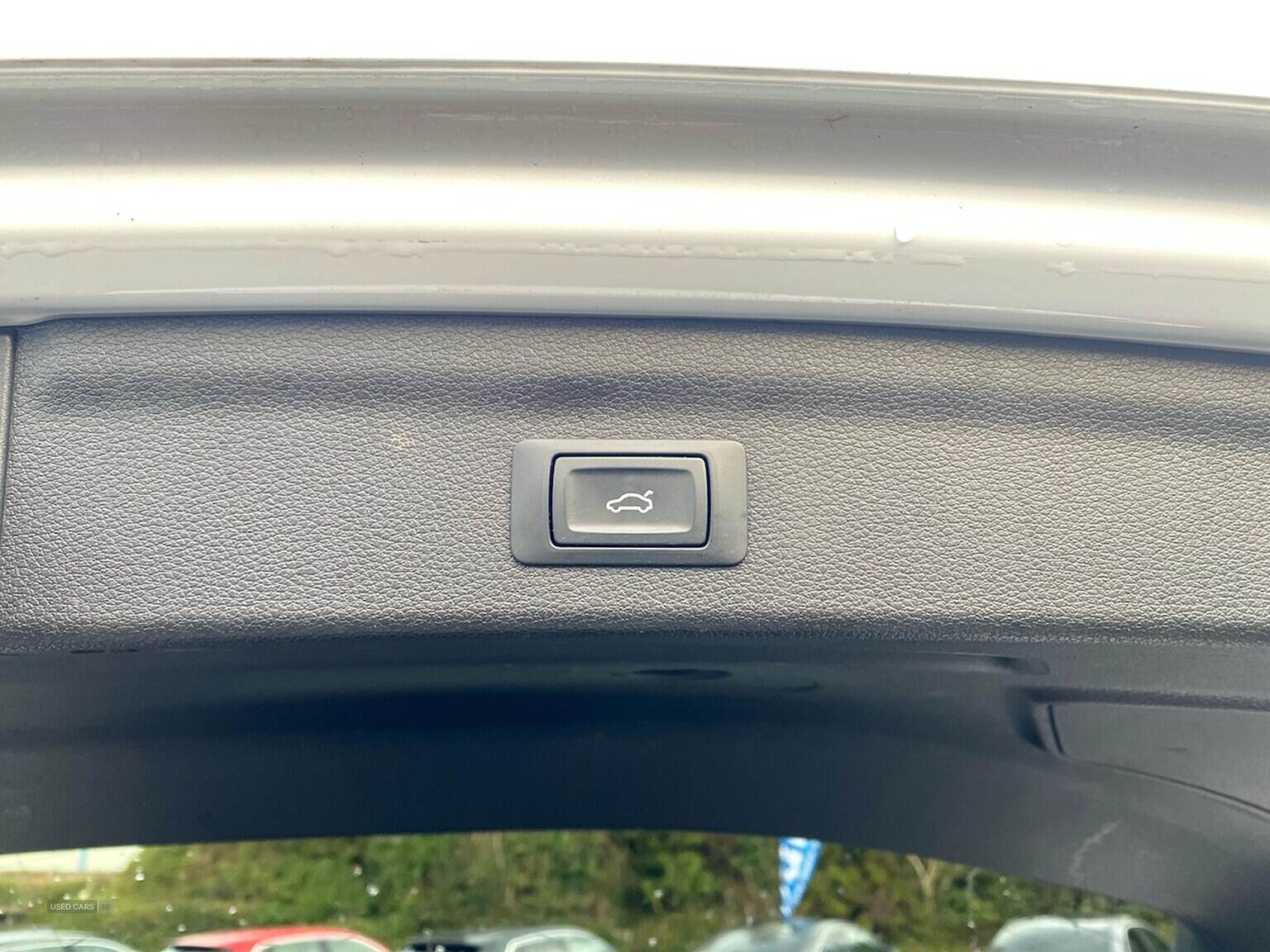 Feb 2021 Audi Q3 35 Tfsi S Line 5Dr