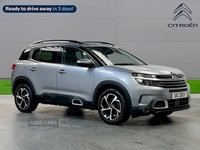 Citroen C5 Aircross 1.2 Puretech 130 Flair 5Dr in Antrim