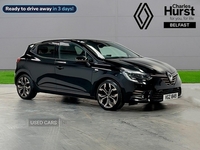 Renault Clio 1.0 Tce 90 Lutecia Se 5Dr in Antrim