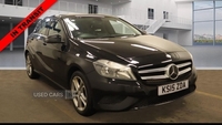 Mercedes-Benz A-Class 1.5 A180 CDI Sport Hatchback 5dr Diesel 7G-DCT Euro 5 (s/s) (109 ps) in Derry / Londonderry