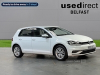 Volkswagen Golf 1.4 Tsi Se [Nav] 5Dr in Antrim