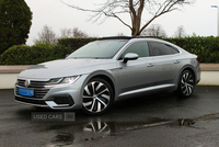 Volkswagen Arteon R-Line TDI in Derry / Londonderry