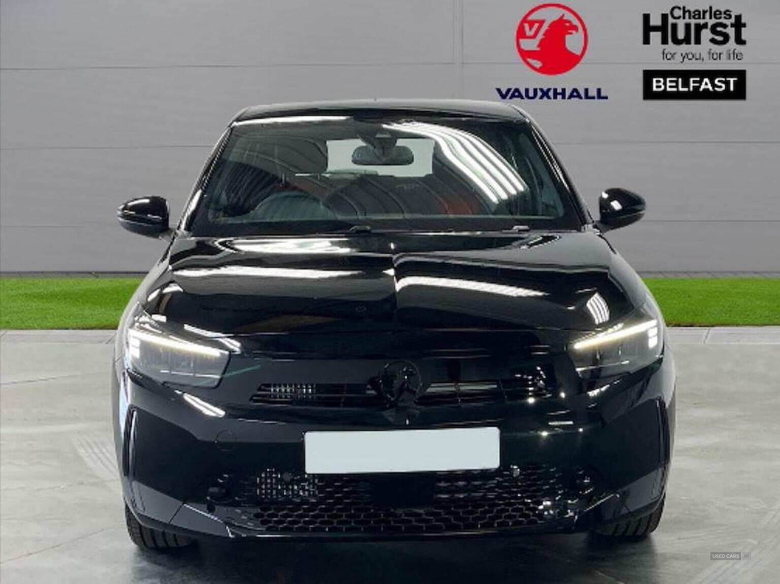Dec 2024 Vauxhall Corsa 1.2 Turbo Yes 5Dr (04/2024 >)