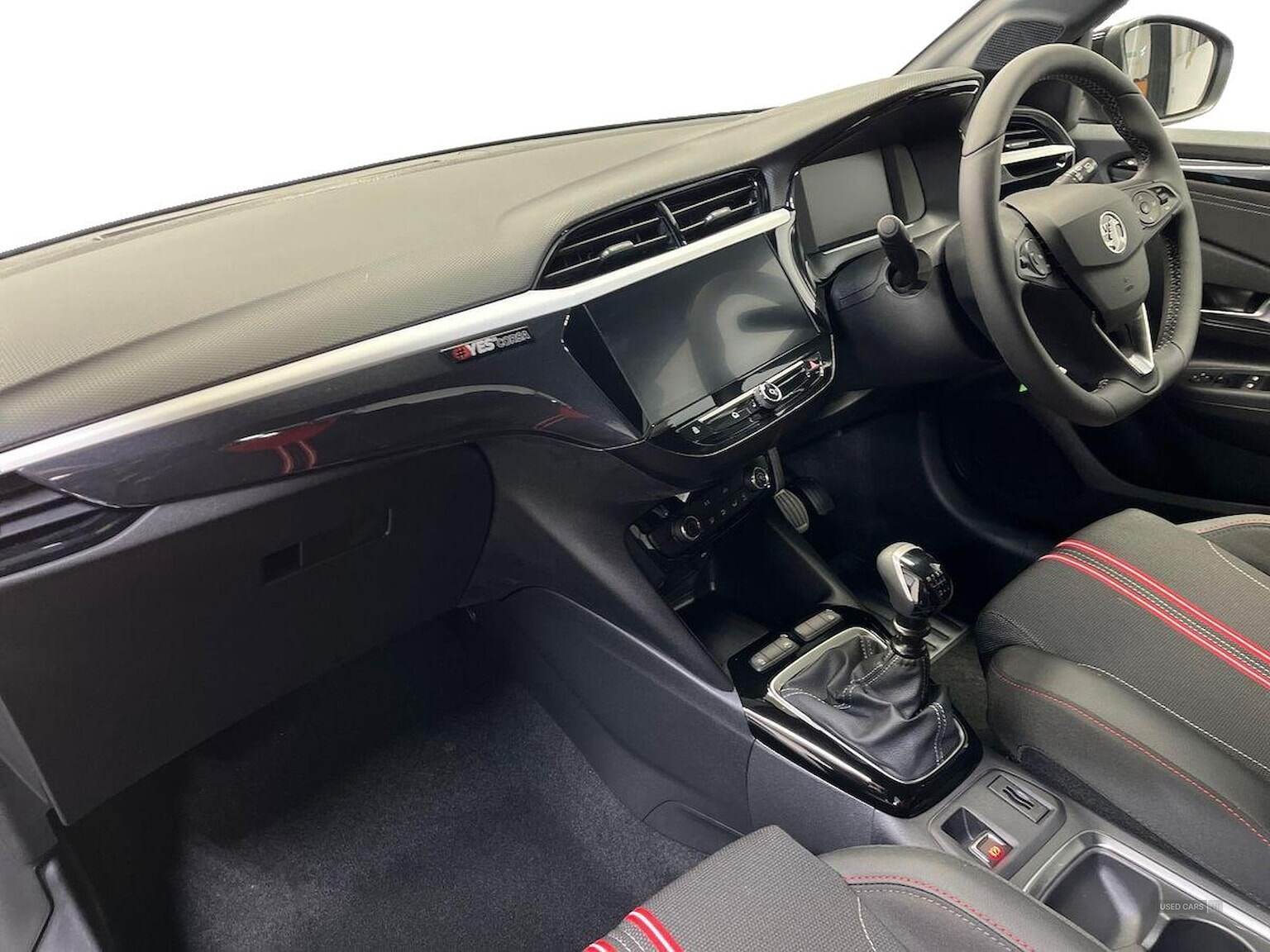 Dec 2024 Vauxhall Corsa 1.2 Turbo Yes 5Dr (04/2024 >)