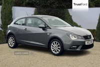 Seat Ibiza 1.2 TSI 90 SE Technology 3dr- Bluetooth in Antrim