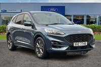 Ford Kuga 1.5 EcoBlue ST-Line 5dr in Antrim