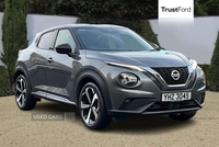 Nissan Juke 1.0 DiG-T 114 Tekna 5dr DCT in Antrim