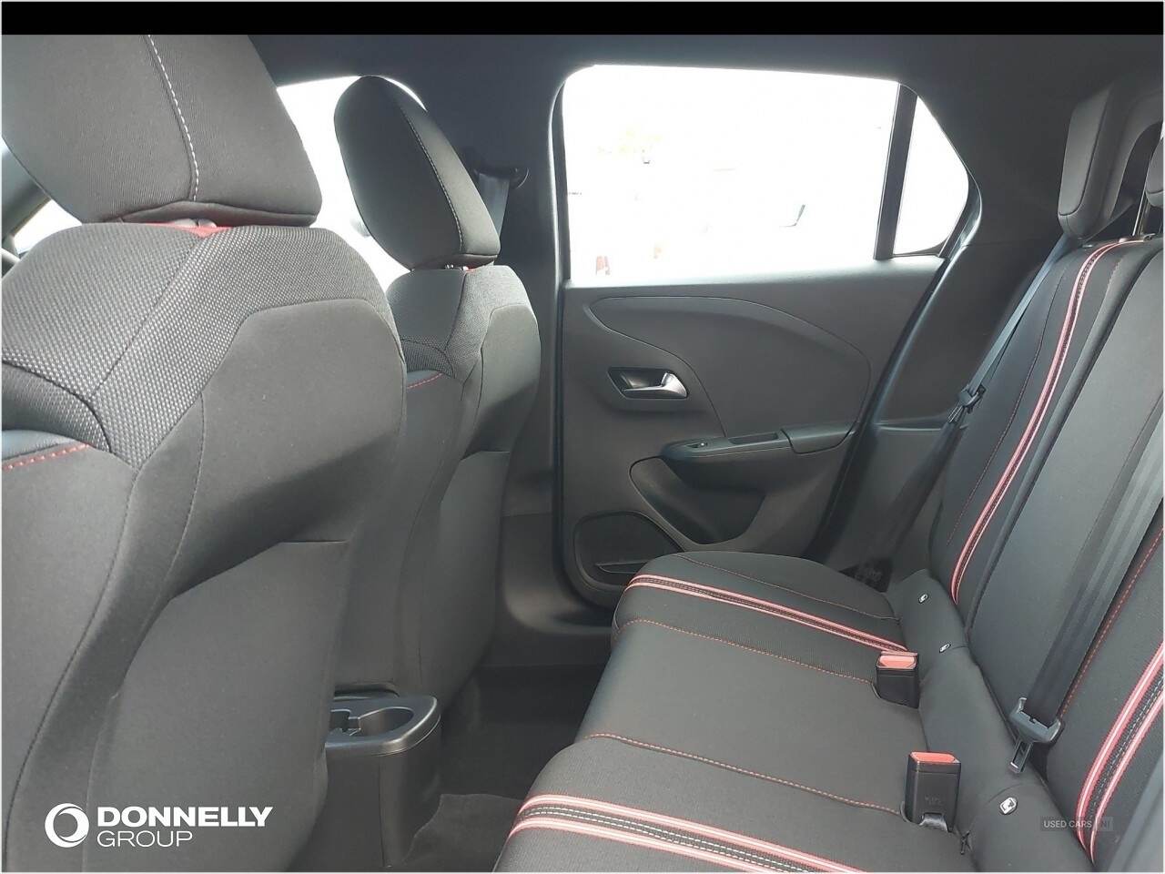 Dec 2024 Vauxhall Corsa 1.2 Turbo Yes 5dr