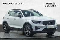 Volvo XC40 2.0 B3P Plus Dark 5dr Auto in Antrim