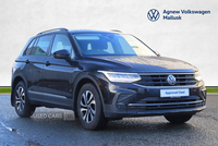 Volkswagen Tiguan 1.5 TSI 150 Active 5dr in Antrim