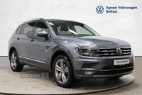 Volkswagen Tiguan Allspace 2.0 TDI SEL 5dr in Antrim