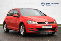 Volkswagen Golf 2.0 TDI Match Edition 5dr in Antrim